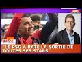 Le psg a rat la sortie de toutes ses stars  daniel riolo analyse la sortie de mbapp