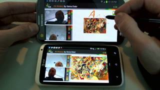 Aprentica Live - Sprint Hackathon Entry Sneak Peak