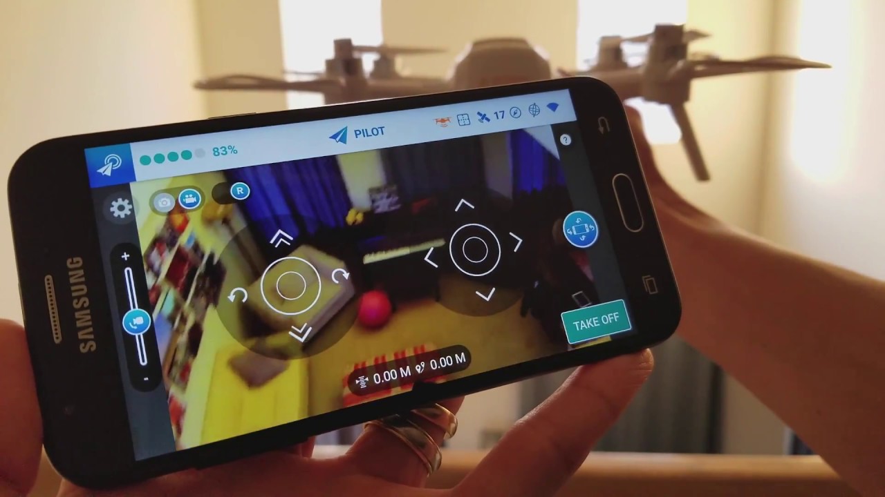 First Flight YUNEEC BREEZE  4K Flying Drone & In Depth Full Tutorial! 1 19 2018