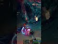 Yasuo 1v3 fun #shorts #lol #milogulleague