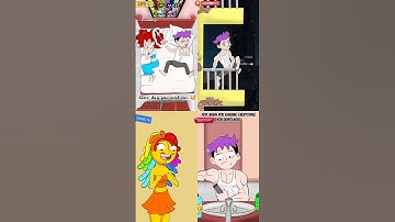 poppy playtime 4 ft squid game 2 complete edition (yarnaby, poppy, player 230) part 4 #poppy4