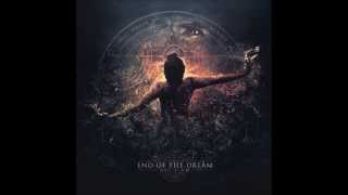 Video thumbnail of "Away - End of the Dream"