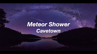 Download lagu Meteor Shower - Cavetown  Lyrics  mp3