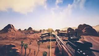 Lily litle girl versi senjata pubg