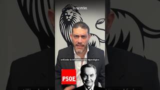 Udef Uncovers It Infrastructure Connected To The Psoe In Zapateros Office