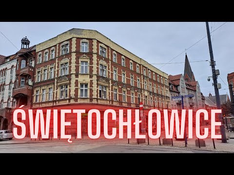 Świętochłowice. Jak wyglądają Świętochłowice ?