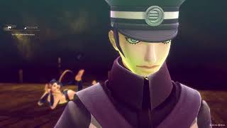 MattJerome Plays RAIDOU Remastered: The Mystery of the Soulless Army™ - Nintendo Switch™𝟮 (Part 4)