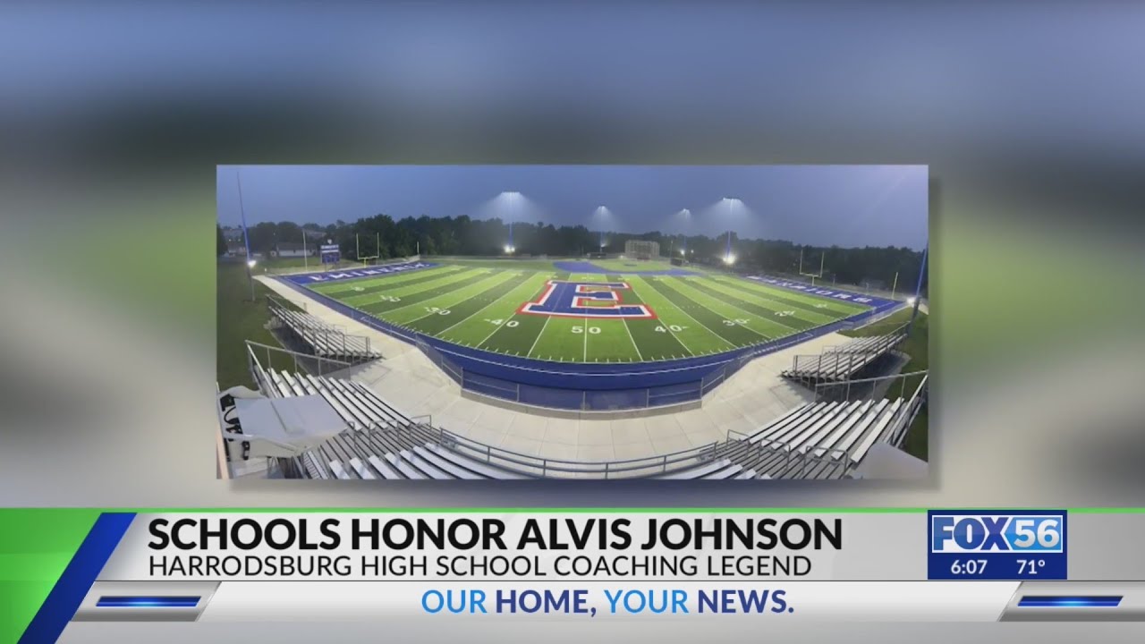 Schools honor Kentucky high school sports legend