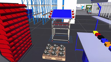 Asset Parameters in AutoCAD