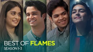 Best Of Flames | Season 4 streaming from 21st Dec on Amazon Prime Video | The Timeliners