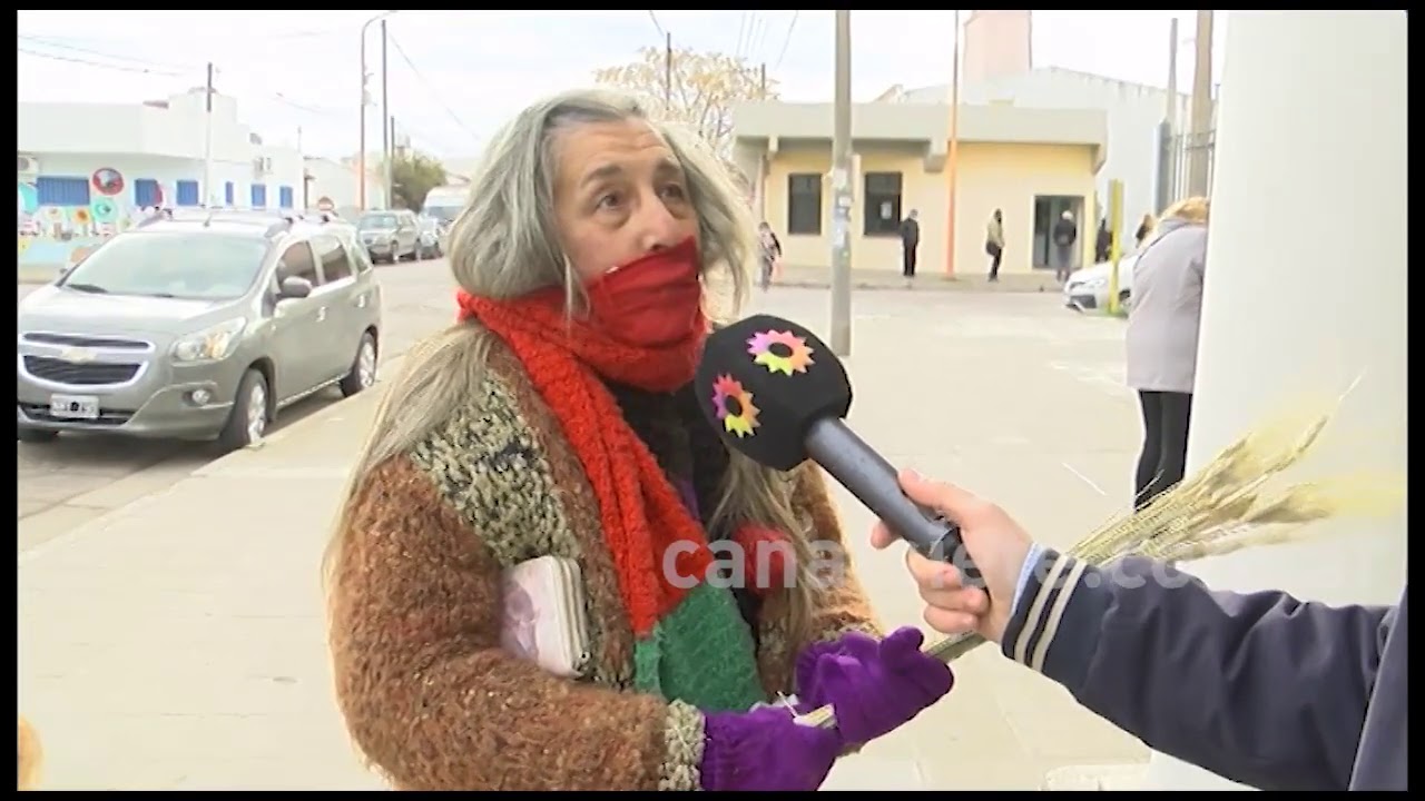 San Cayetano: Misas virtuales, procesión en auto y sin contacto con imágenes