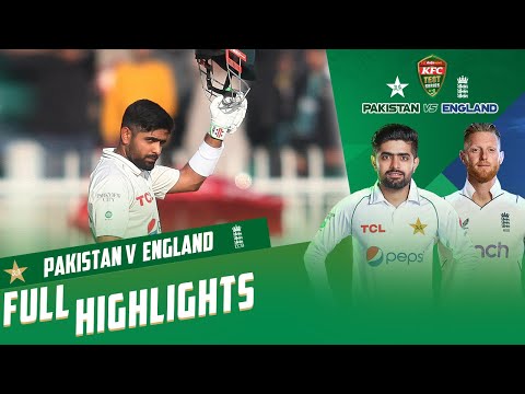 Full Highlights |