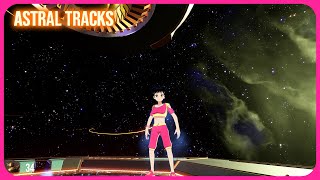 Astral Tracks Gameplay | Demo
