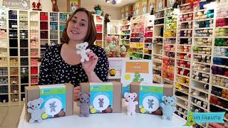 Hoe Start Ik Met Haken?