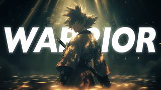 Songs that make you feel like a Warrior ⚔️🔥