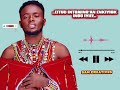 ENKAI AKE NAATASA IZOOH KORES OFFICIAL LYRICS BY SAM CREATIVES 