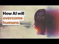 Machines playing God: How A.I. will overcome humans | Max Tegmark