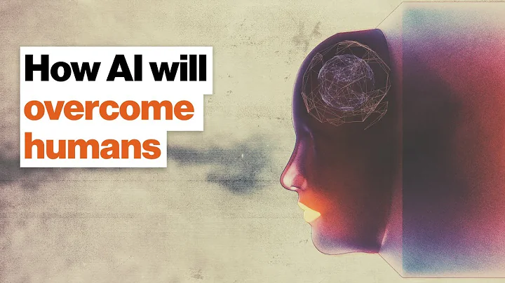 Machines playing God: How A.I. will overcome humans | Max Tegmark  | Big Think