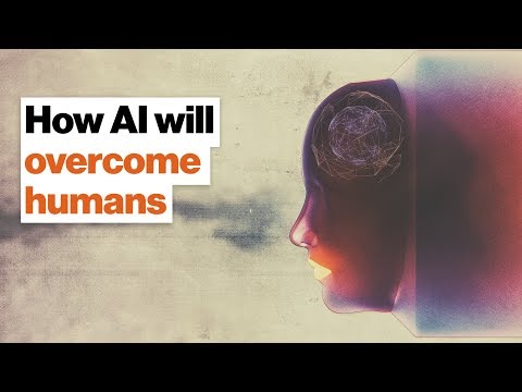Machines playing God: How A.I. will overcome humans | Max Tegmark  | Big Think