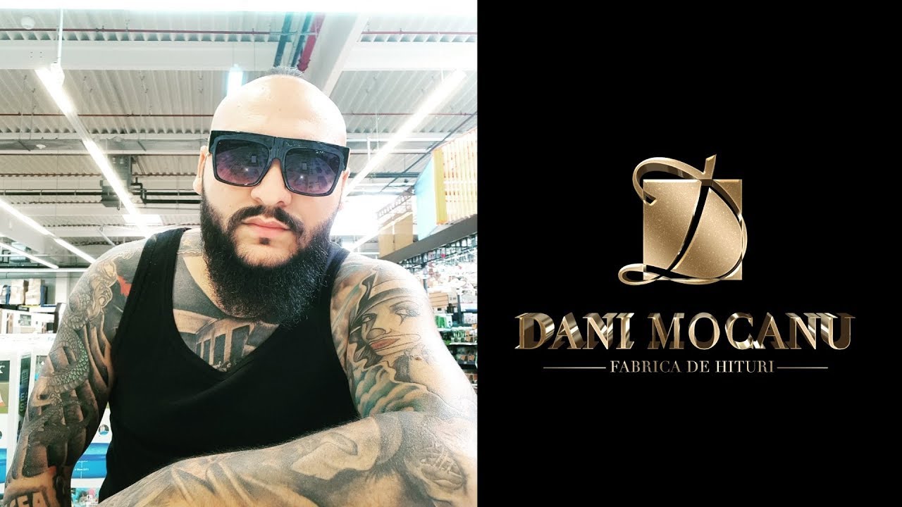 ⁣Dani Mocanu - Tot aurul din lume  | Official Audio