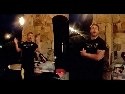 Kroy Biermann Loses His Cool With Cop Who Accuses Him of 'Power Struggle' During Kim Zolciak Feud Kroy Biermann Loses His Cool With Cop Who Accuses Him of 'Power Struggle' During Kim Zolciak Feud