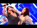 Top 10 WTF X Factor Auditions