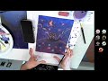 "Bob Ross" Painting Day 5 - Catalyst Center