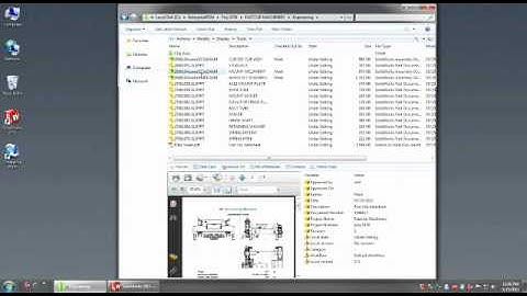 SolidWorks Enterprise PDM - First Look