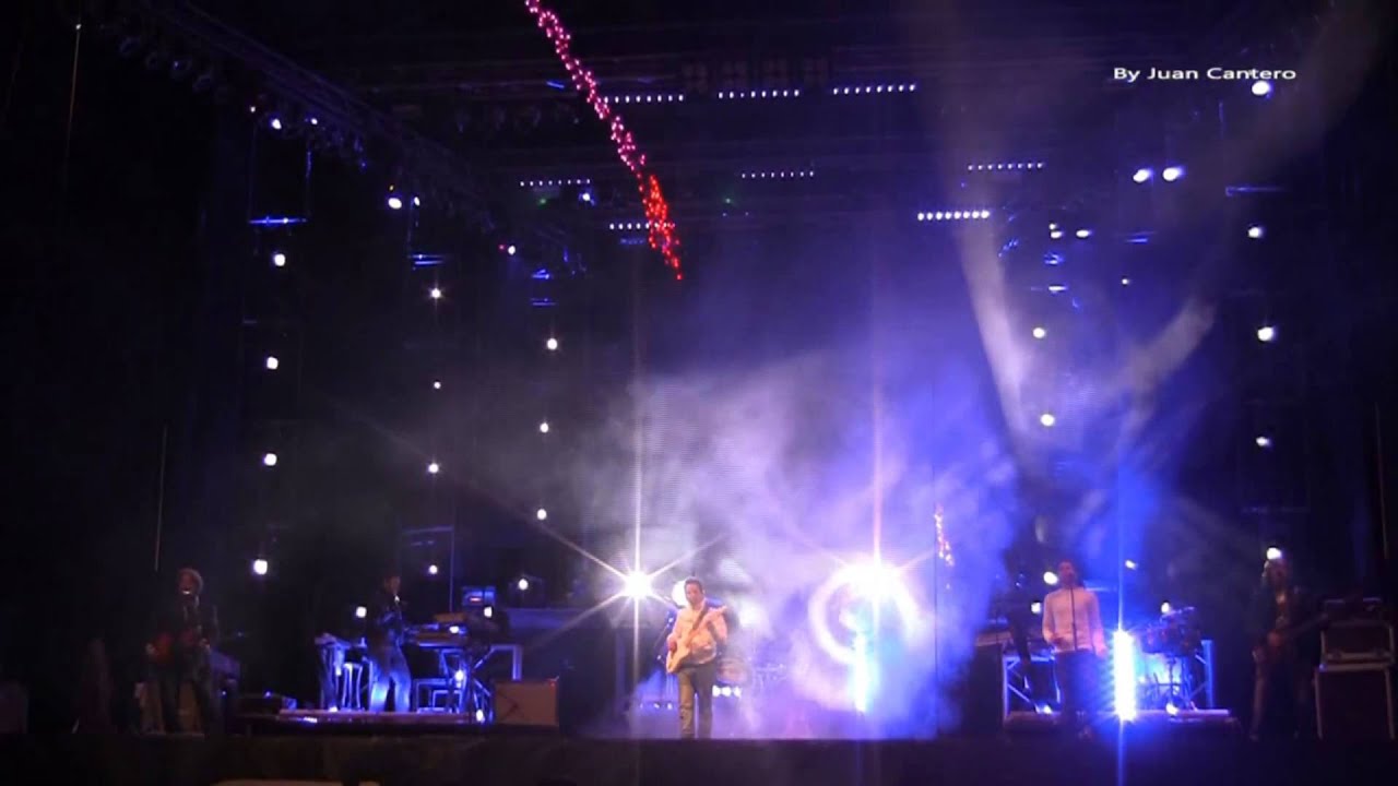 Grupo Claxxon-Another Brick In The Wall-Cumbraos, Sobrado-Juan Cantero®2013