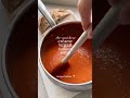 Easy Creamy Vegan Tomato Soup 🍅✨ 20-Min Pantry Hero! #TomatoSoup #VeganSoup