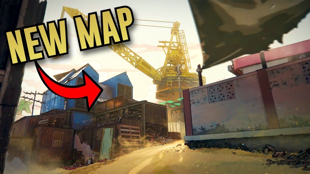This New Season of Call of duty is Awesome (MW3)
