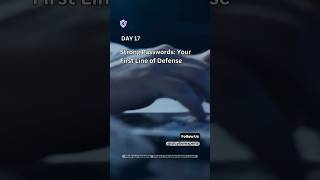 Famous Strong Passwords: Your First Line of Defense Profile