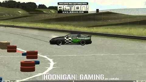 LFS REVERSE ENTRY!!!!