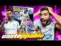AUBAMEYANG 102 IS TOO GOOD 🥶🔥 EFOOTBALL 26 MOBILE