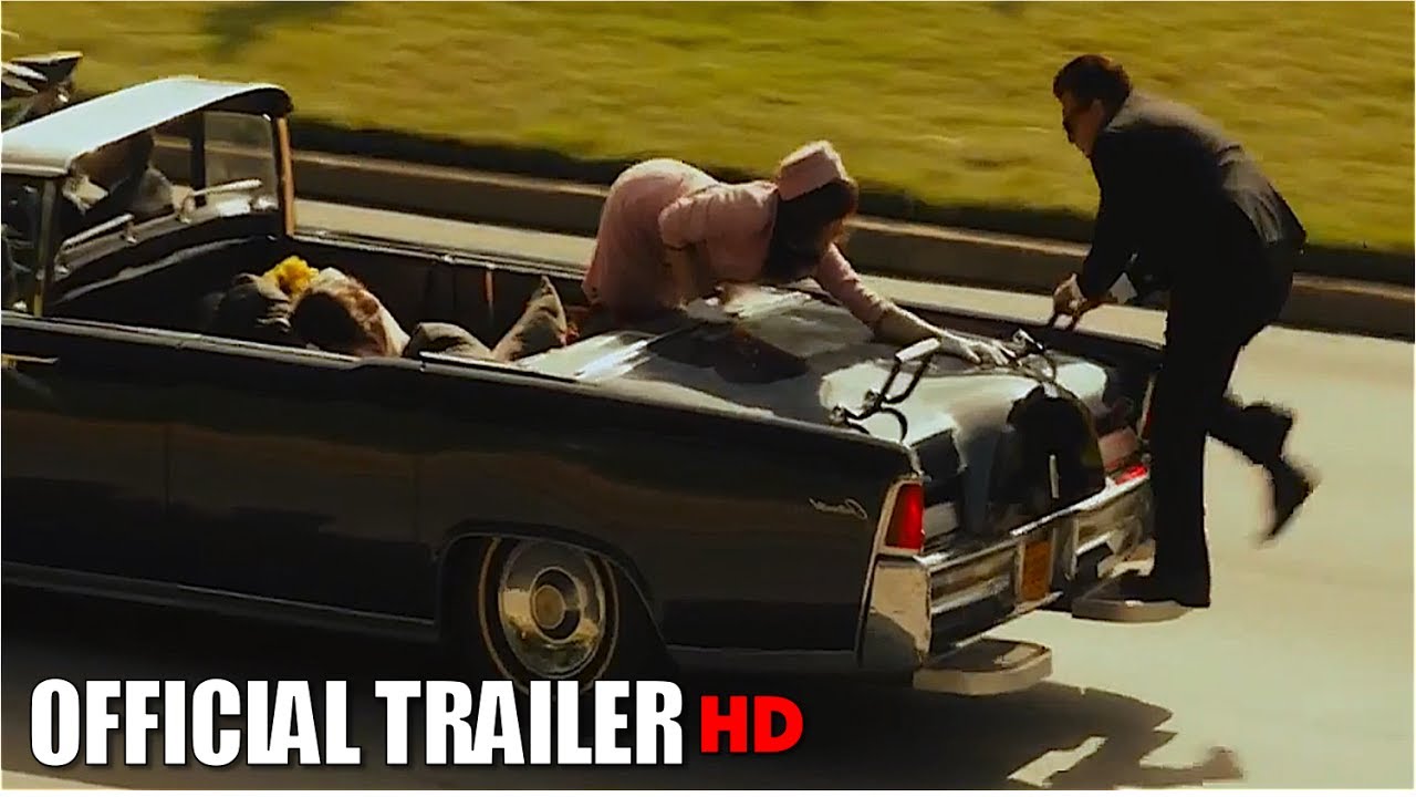 LBJ Movie Trailer 2017 HD - Movie Tickets Giveaway - YouTube