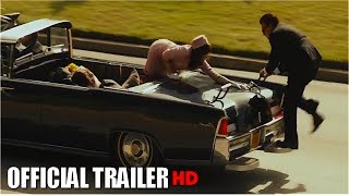LBJ Movie Trailer 2017 HD - Movie Tickets Giveaway
