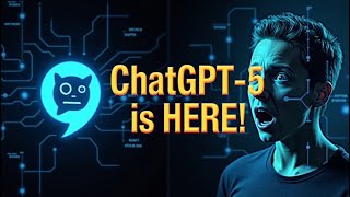 Why ChatGPT-5 Is a Game-Changer | Everything You Need to Know in 2 Minutes