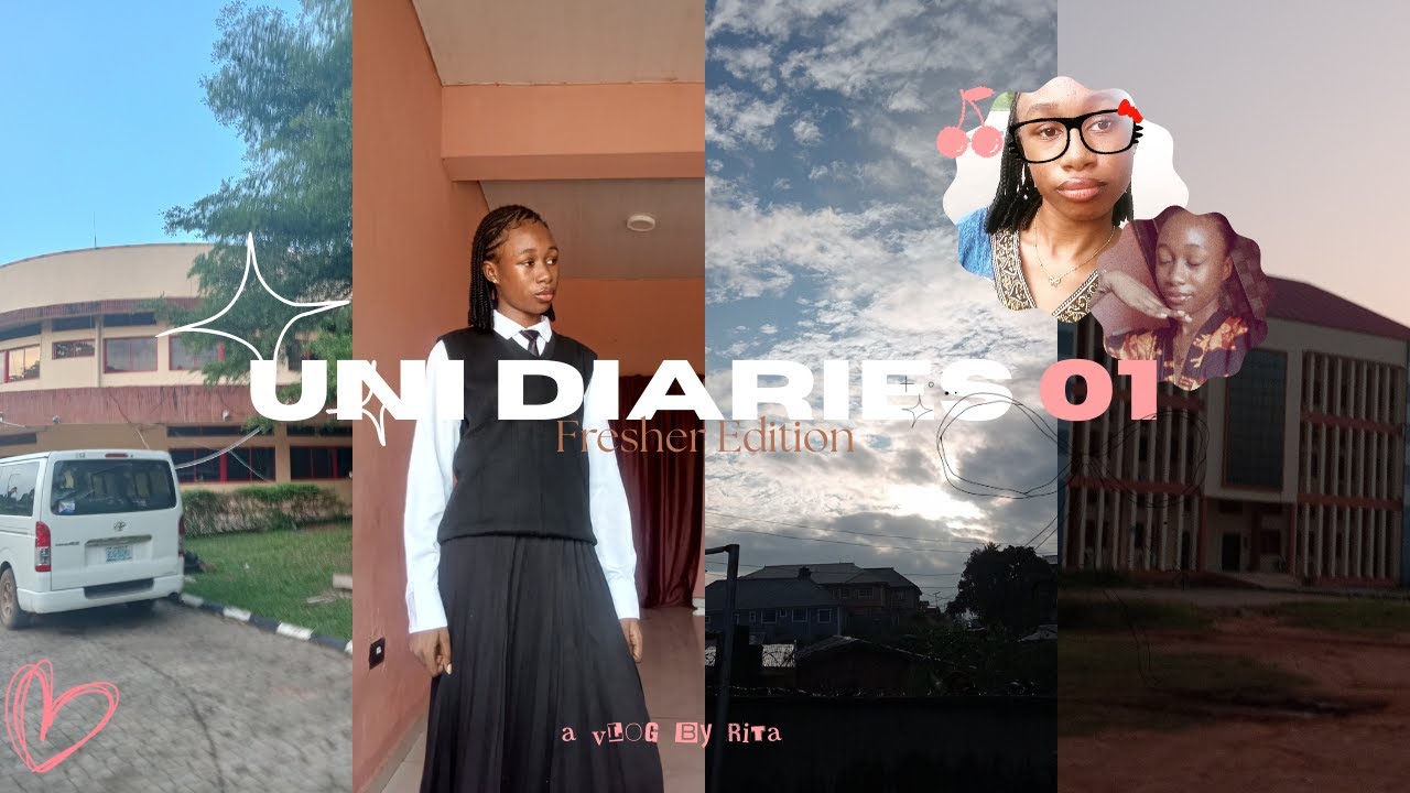 Uni Diaries 01🎀|| moving in + packing + software engineering student + first vid