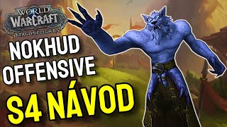 The Nokhud Offensive - návod na průchod m+ v season 4 - World of Warcraft