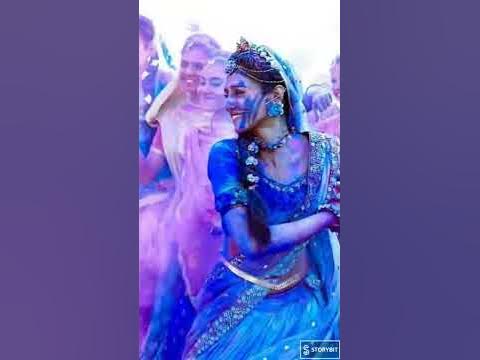 holi khele raghuveera hd song download