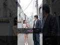 道端でナンパする男ってブ●よな