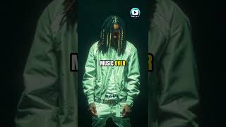 King Von and Juice WRLD almost dropped a song together in 2019 🤯 #kingvon #juicewrld #viralshorts