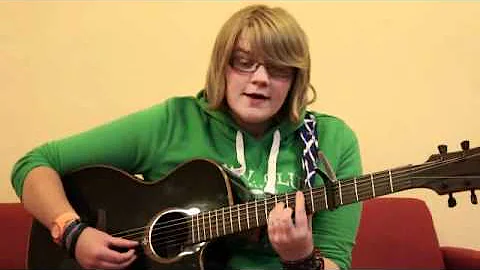 Wild Mountainside - Megan Kilpatrick