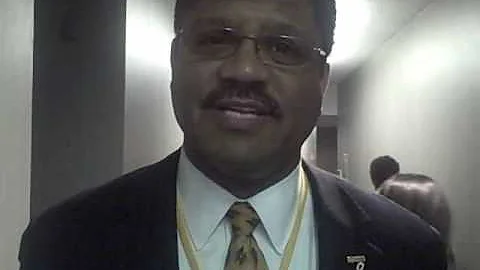 Otis Collier - Video Testimonials