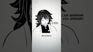 Shes Always Hitting On Giyuu Voice By