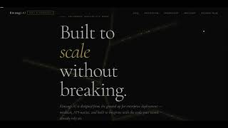 Kintsugi AI