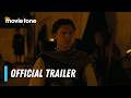 The Odyssey | Official Countdown Trailer | Matt Damon, Tom Holland