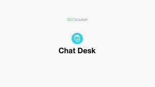 Clickatell | Chat Desk in Action