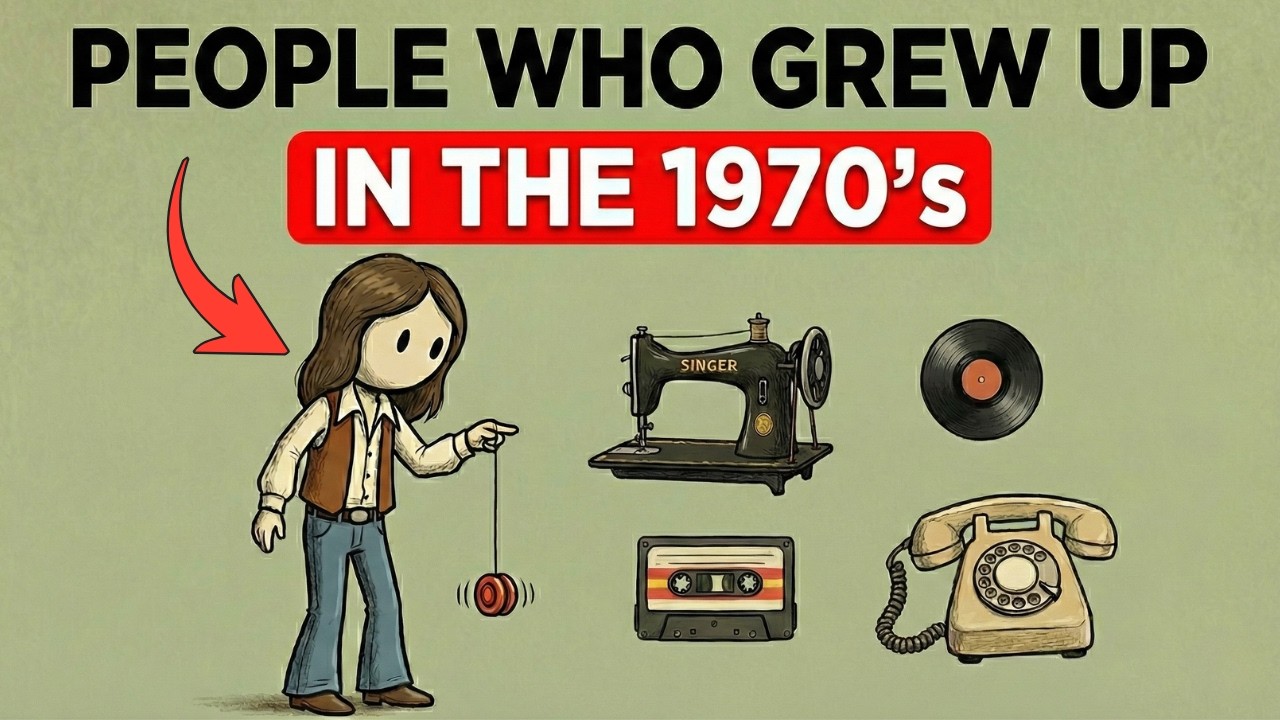 Психологическая сила поколения 70-х (объяснение с точки зрения психологии)