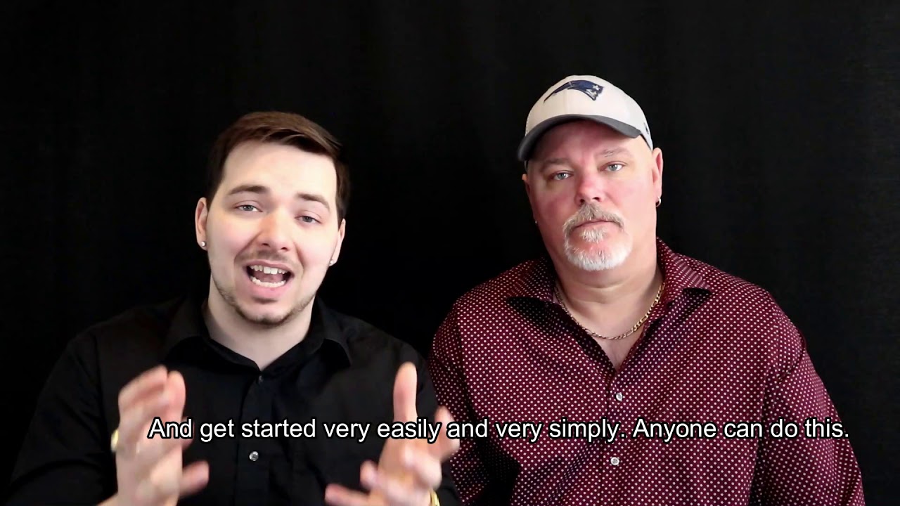 Your Million Dollar Funnel Guide